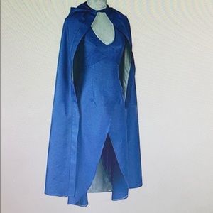 Game of thrones costume